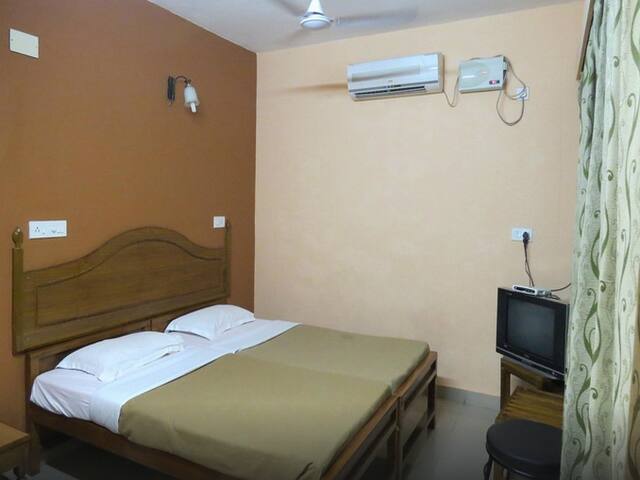 KTDC Tamarind Thrissur, Thrissur 3